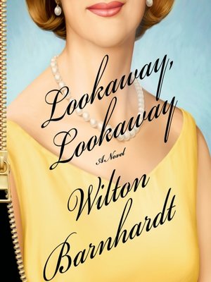 cover image of Lookaway, Lookaway